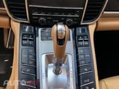 Porsche Panamera Platinum Edition