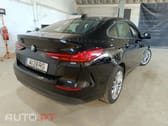 BMW 216 d Advantage