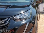 Peugeot 2008 1.2 PureTech Allure EAT6