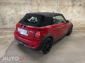 MINI Cabrio Cooper S