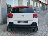 Citroen C3 1.2 PureTech Shine EAT6