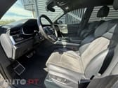 Audi RSQ8 Sport