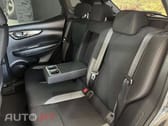 Nissan Qashqai 1.5 dCi Business Edition