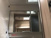 Fiat Ducato Camping 2.2 M-Jet Camper Five