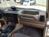 Land Rover Discovery 2.5 TDi