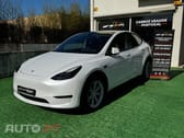 Tesla Model Y Tração Traseira