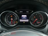 Mercedes-Benz A 180 CDI BE Edition