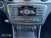 Mercedes-Benz GLA 180 d AMG Line