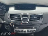 Renault Laguna Coupe Laguna Coupe 2.0 dCi Dynamique S 4Control