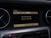 Mercedes-Benz SLK 200 BE Aut.