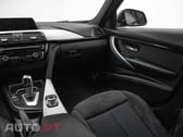 BMW 318 d Touring Pack M Auto