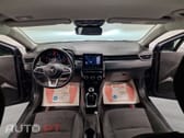 Renault Clio 1.5 Blue dCi Intens