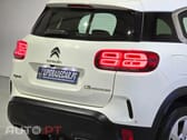 Citroen C5 Aircross 1.6 Hybrid Feel Pack e-EAT8