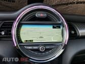 MINI Cooper John Cooper Works Auto Desportiva