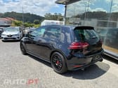 Volkswagen Golf 2.0 TSi GTi DSG Performance