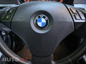 BMW 520 d Executive