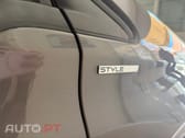 Peugeot 208 1.6 BlueHDi Style