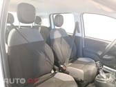 Fiat Panda 0.9 8V TwinAir 4x4 S&S