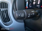 Fiat Panda 1.0 GSE Hybrid