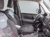 Jeep Renegade I.V.A DEDUTÍVEL  1.3l T4-PHEV Upland 4xe