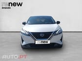 Nissan Qashqai E-Power Tekna 1.5 Hybrid 160cv