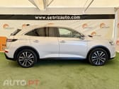 DS DS7 E-Tense 4X4 Ópera EAT8