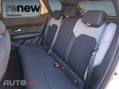 Dacia Duster 1.2 Eco-G 120 Bi-Fuel Journey Auto