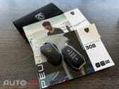 Peugeot 308 SW 1.6 Hybrid Allure Pack e-EAT8