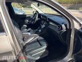 Mercedes-Benz GLC 300 e 4Matic