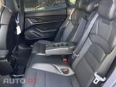 Porsche Taycan 4S Sport bateria Performance Plus