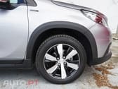 Peugeot 2008 1.5 BlueHDi Allure