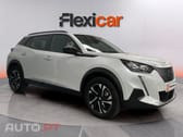 Peugeot E-2008 50 kWh Allure Pack