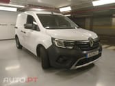 Renault Kangoo Van 1.5 Blue dCi Edition One