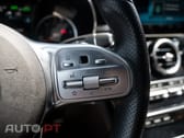 Mercedes-Benz C 300 de T 9G-TRONIC AMG Line