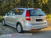 Hyundai i30 1.4 CVVT Blue Classic