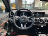 Mercedes-Benz A 180 d Progressive Aut.