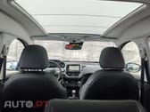 Peugeot 2008 1.2 PureTech Allure EAT6