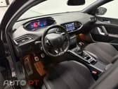 Peugeot 308 PureTech 130 GPF Stop & Start GT