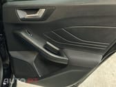 Ford Focus 1.0 EcoBoost Active Aut.