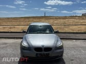 BMW 520 D