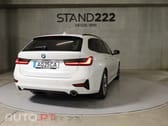 BMW 318 Touring Line Sport Auto