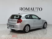 BMW 118 d