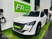 Peugeot E-208 50 kWh Style