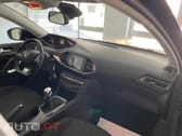 Peugeot 308 1.6 BlueHDi Style