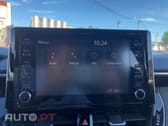 Toyota Corolla 1.8 Hybrid Comfort+P.Sport