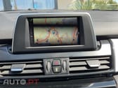 BMW 216 d