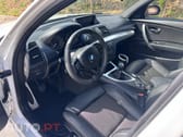 BMW 118 d Pack M