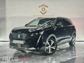 Peugeot 5008 1.5 BlueHDi GT EAT8