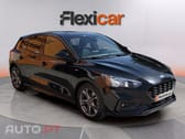 Ford Focus 1.0 EcoBoost MHEV ST-Line