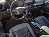 Citroen e-C4 Shine